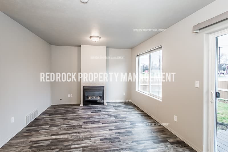 Spokane Valley Condo: 1603 Drummond Street