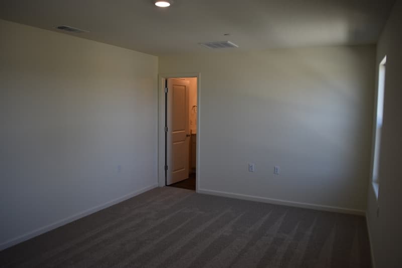 Merced House: 4049 Cinnabar Avenue