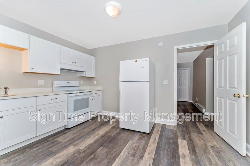 Hagerstown Condo: 57 Broadway