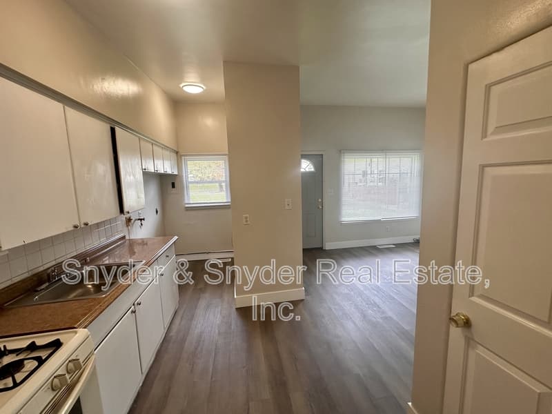 Akron Condo: 2356 Newton Street