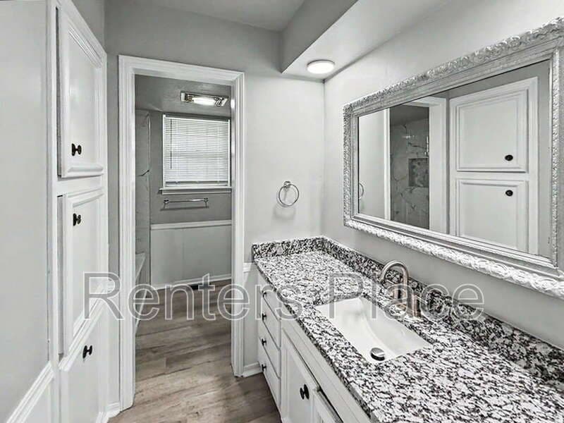 Tulsa House: 5210 S. 74th E. Ave.