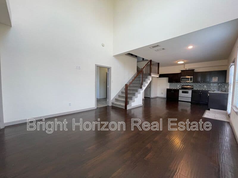 Hurst Condo: 3629 Valley Vista Drive