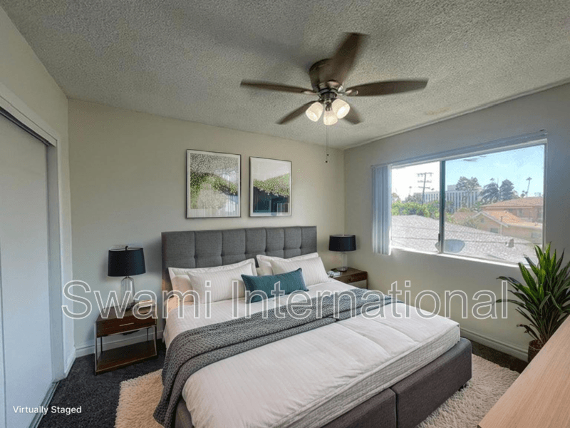 Inglewood Condo: 947 Myrtle Avenue