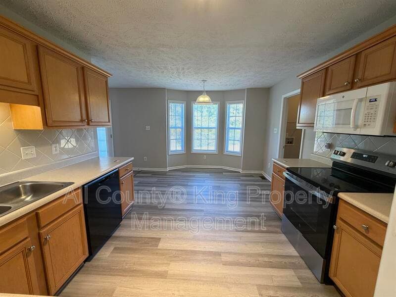 Raeford House: 115 Sand Dollar Court