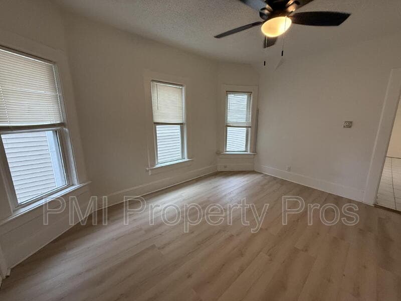 Milwaukee Condo: 507 N 20th St