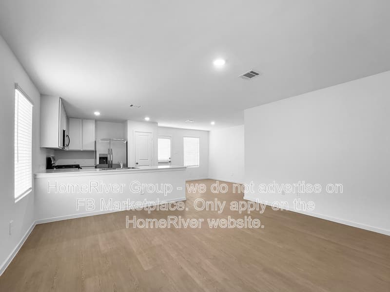 Conroe House: 16480 Blossom Grove Dr
