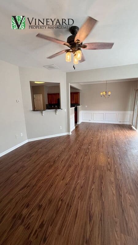 Kennesaw Townhome: 1934 Lake Heights Circle NW
