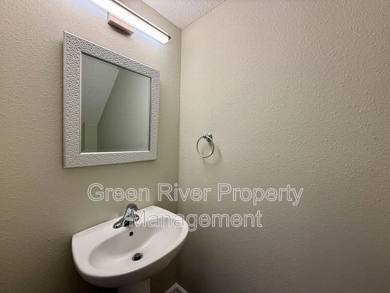 Fleming Island House: 1500 Calming Water Drive