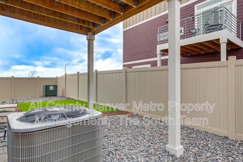 Aurora House: 4142 N Rome St