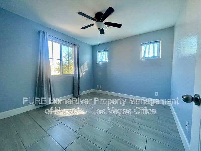 Las Vegas House: 8971 Whitten Park Ave