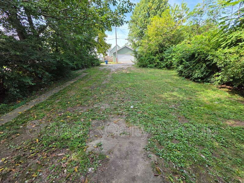 Terre Haute House: 1203 South 7th Street