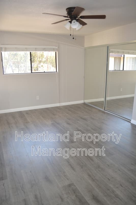 Escondido Condo: 450 W. Vermont Ave.