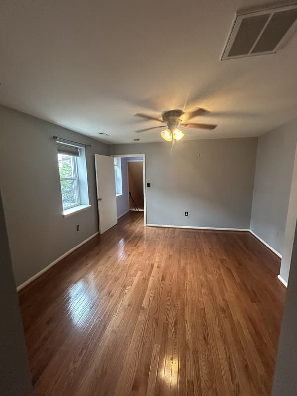 Baltimore Townhome: 22 East 24th Street - 1