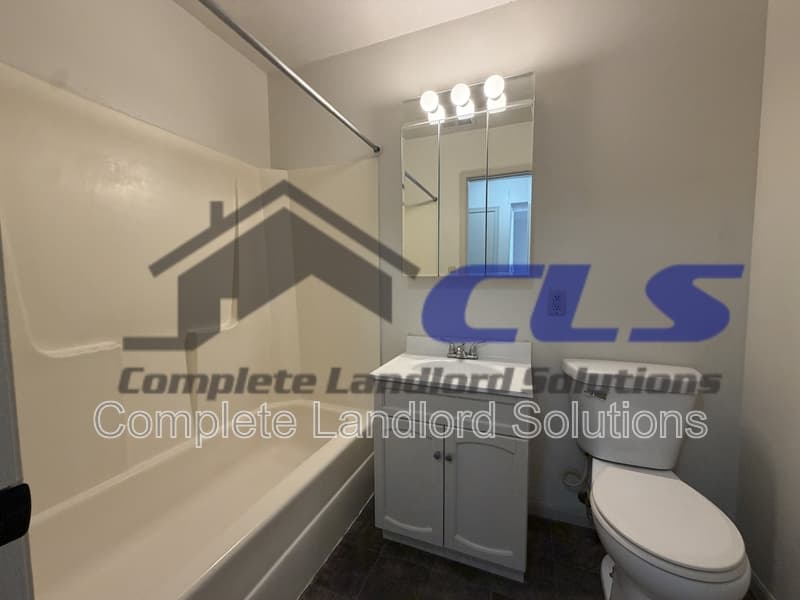 Terre Haute Condo: 820 Poplar Street - 6