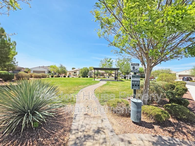 Pahrump House: 5628 San Marco Drive