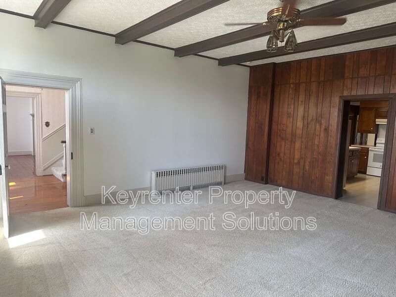 Weyers Cave House: 151 Tanner Lane