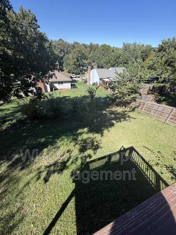 Shawnee House: 11914 West 49th Place