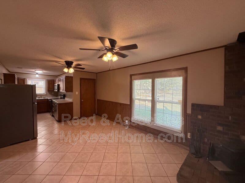 Southaven House: 7630 Rockingham