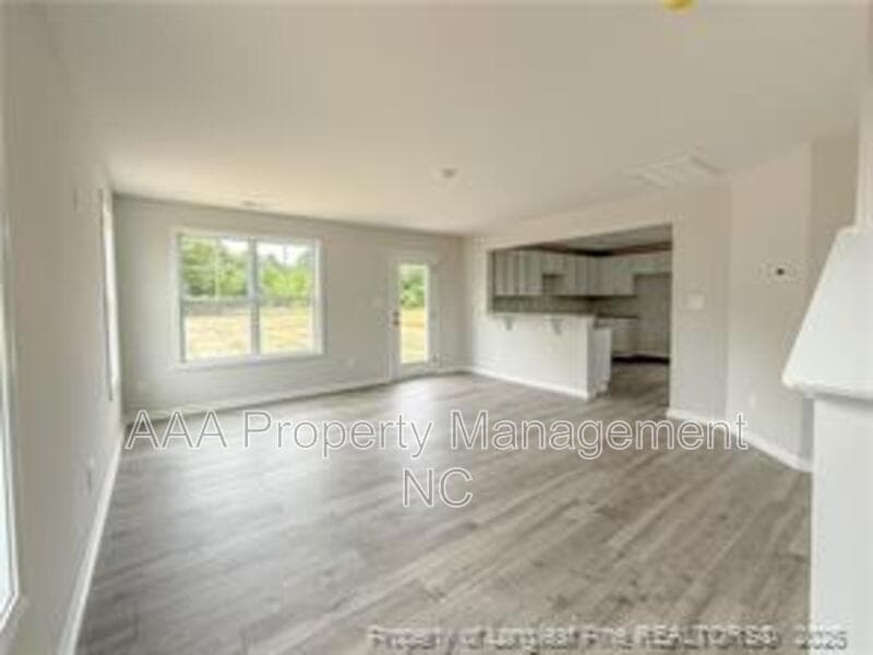 Parkton House: 203 Guard Ln