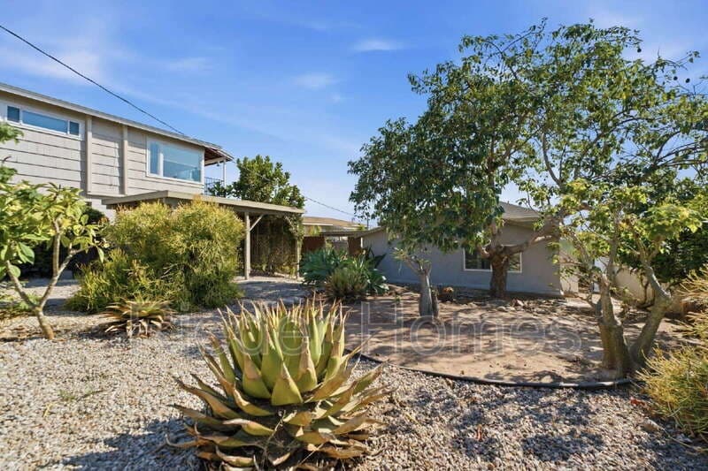 San Diego House: 2844 State Street