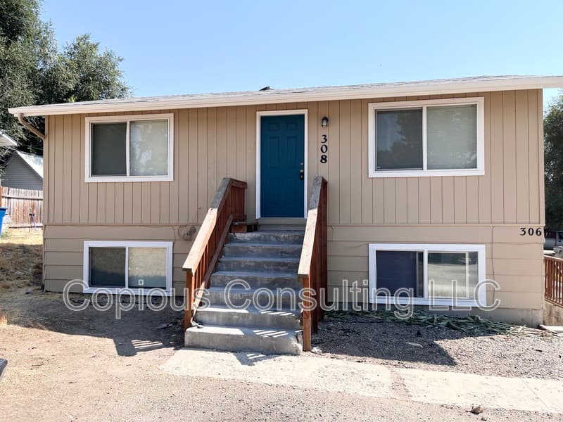Nampa House: 308 20th Avenue North
