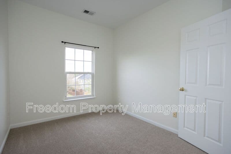 Bristow Townhome: 9980 Shortbread Way