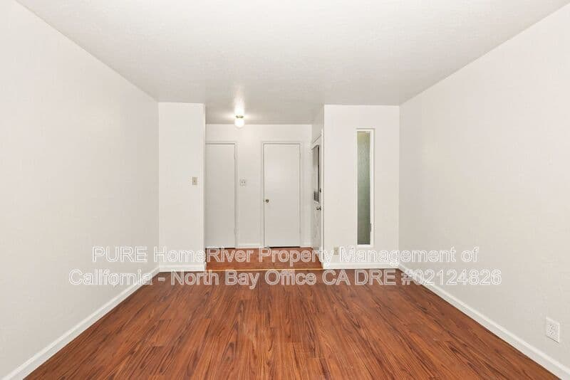 Santa Rosa House: 5112 Gold Lake Drive