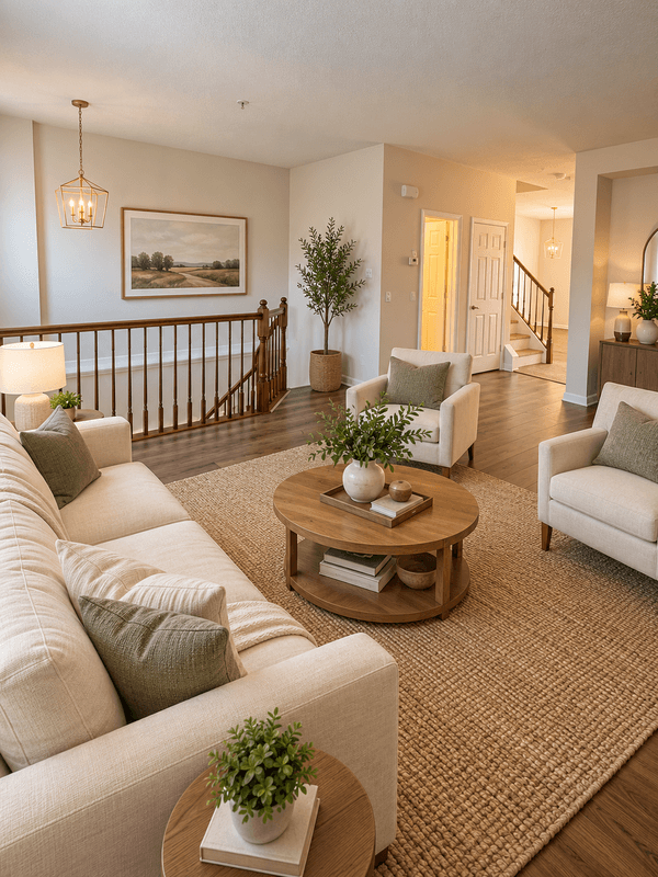 Middle River Condo: 842 Lowe Road - 1