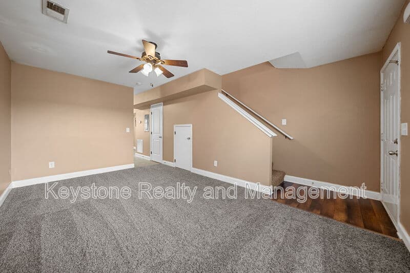 Clarksville Townhome: 2296 McCormick Lane