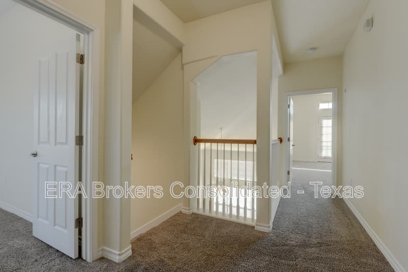 San Antonio Townhome: 22209 Sausalito Court