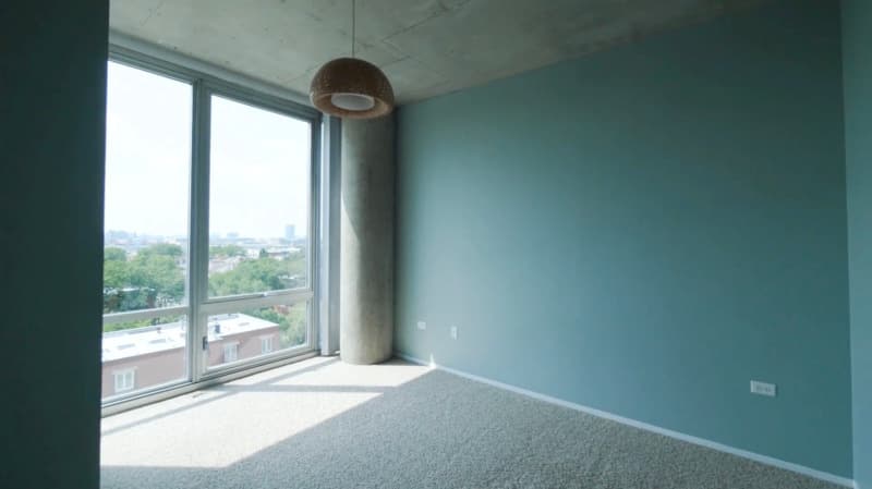 Chicago Condo: 1407 S State St
