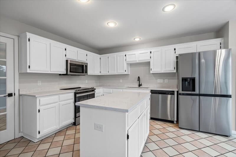 Austin Condo: 8800 Mariscal Canyon Drive