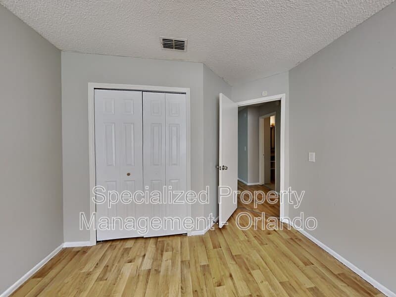 Orlando House: 4412 Prairie Ct