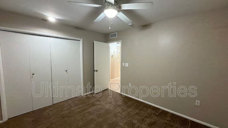 Sun City House: 10814 West Saratoga Circle