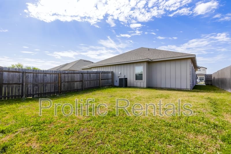 Killeen Condo: 3509 Abraham Drive - 1