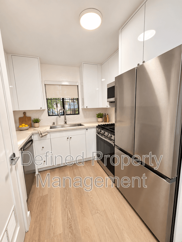 Los Angeles Condo: 980 White Knoll Dr Los Angeles, CA 90012