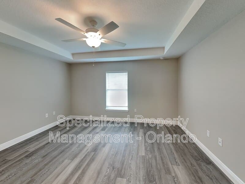 Citrus Springs House: 8520 N Sussex Dr