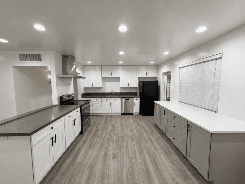 Tempe House: 1716 S Shafer Dr