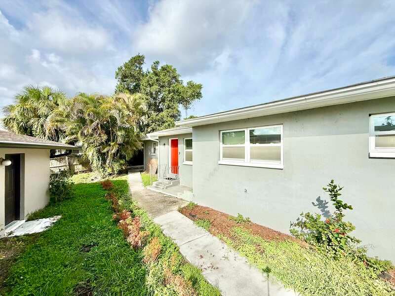 Clearwater Condo: 1265 Pierce Street - 1