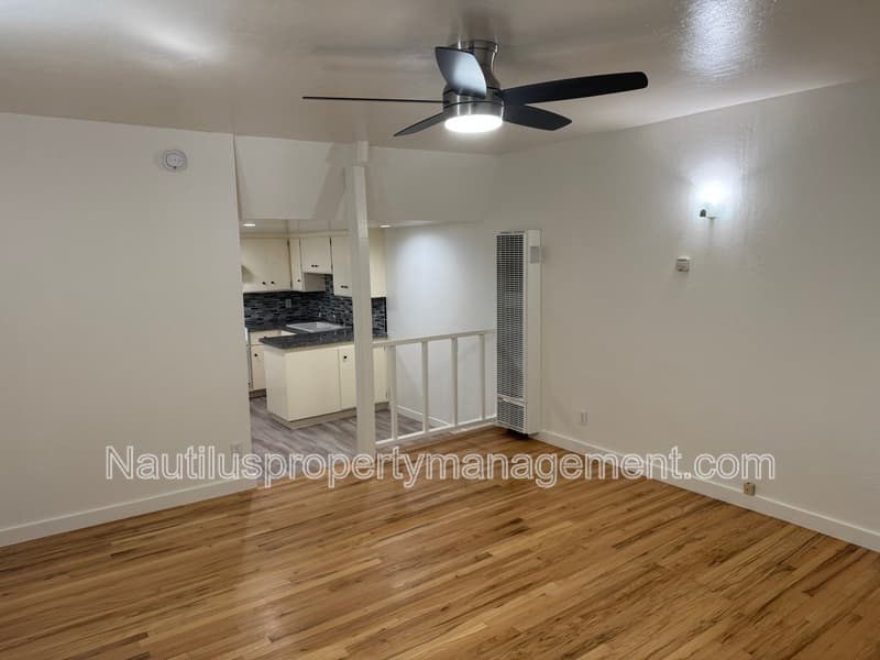Scotts Valley Condo: 395 Tabor Drive