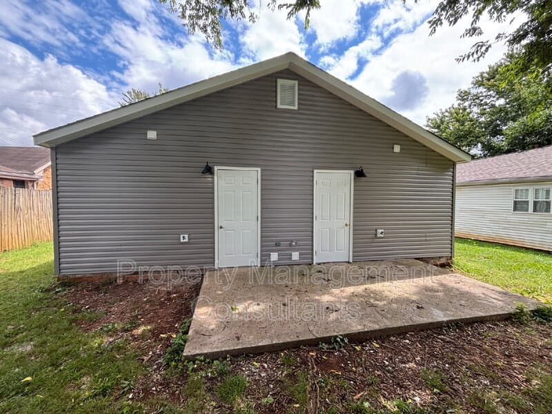 Huntsville Condo: 3402 8th Avenue Southwest