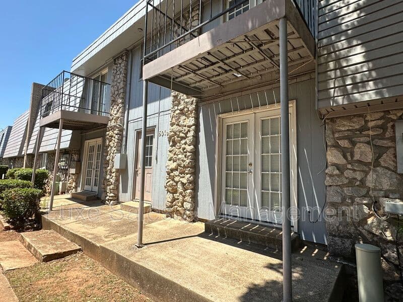 Oklahoma City Condo: 6016 NW Expressway