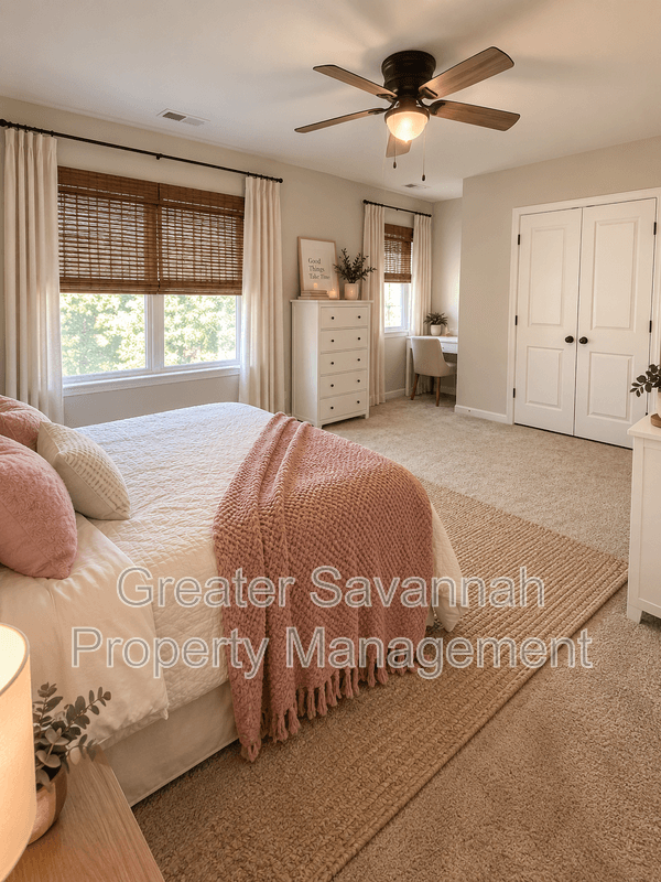Pooler House: 209 Merganser Drive