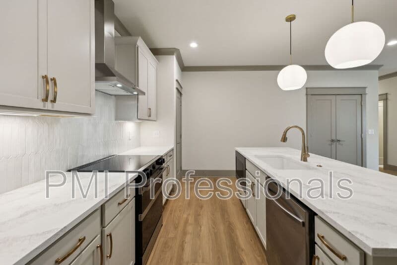 Murfreesboro Townhome: 3407 John Richards Dr
