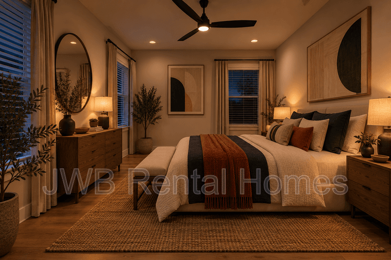Jacksonville Condo: 1739 Market St