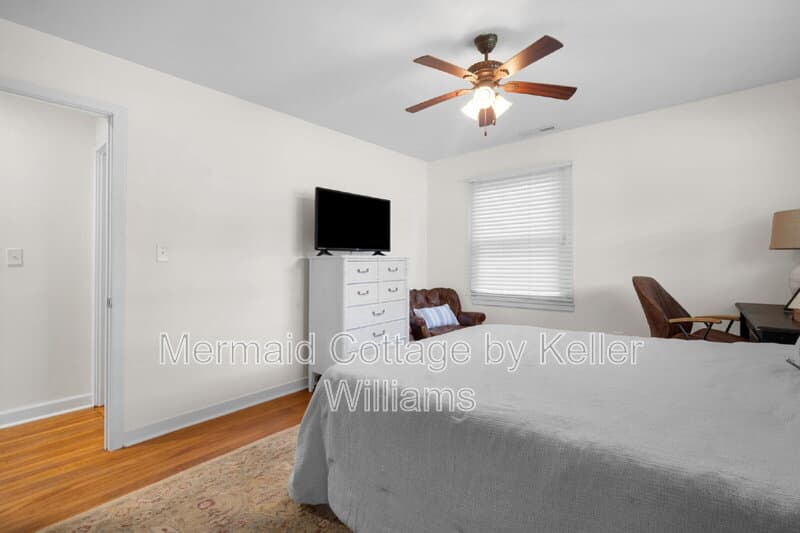 Beaufort House: 905 McTeer Circle