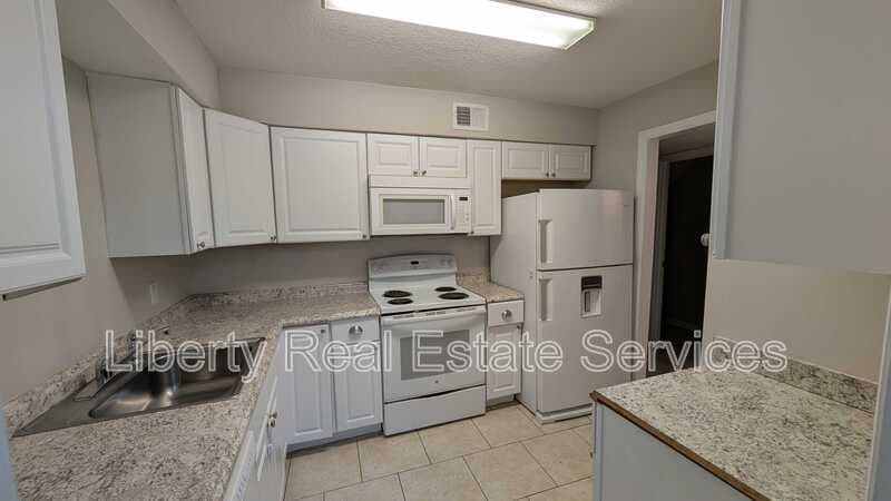 Hinesville Condo: 601 Tupelo Trl