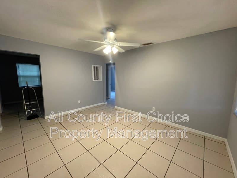 St. Pete House: 4750 9th Ave So