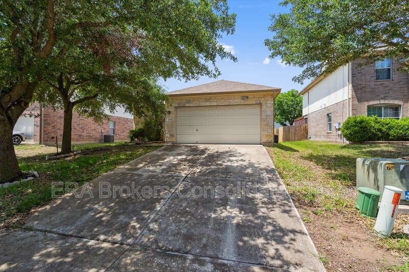 Austin House: 10936 Furrow Hill Dr