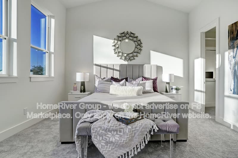 Houston House: 2914 Cline St